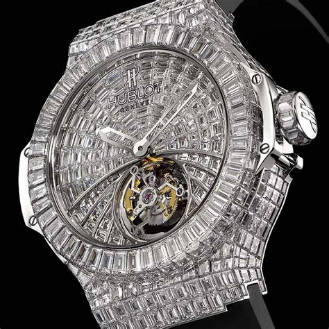 whats hublot|why Hublot watches are expensive.